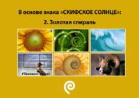 Золотая Спираль